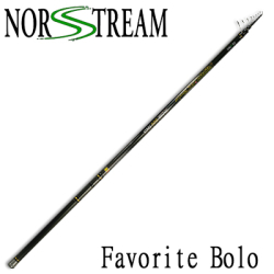 Norstream Favorite Bolo