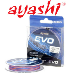 Ayashi Evo-X4 Multi 150m