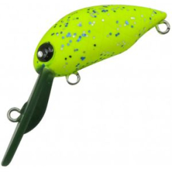 Воблер Mukai Komaya 31DR F 31мм 2,5гр. цвет #975