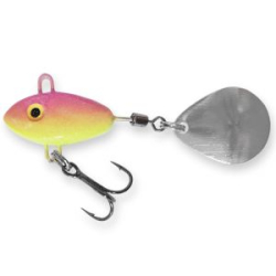 Тейл-Спиннер BAT ZigZag 10 гр. 20 мм. # ZZ03