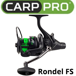 Carp Pro Rondel FS
