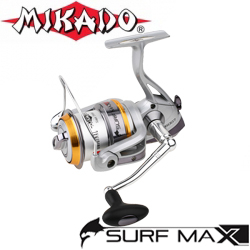 Mikado Surf Max