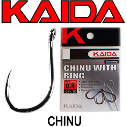 Kaida Chinu