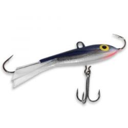 Балансир BAT RAP 3 Fluo (3см. 7гр.) #NEM