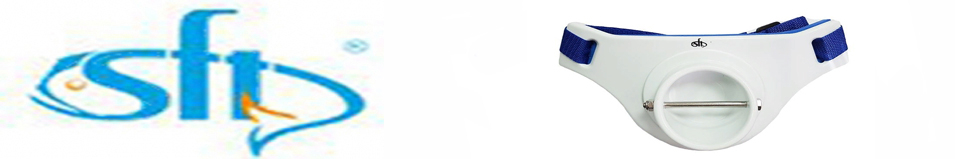 Пояс SFT 3 пластик