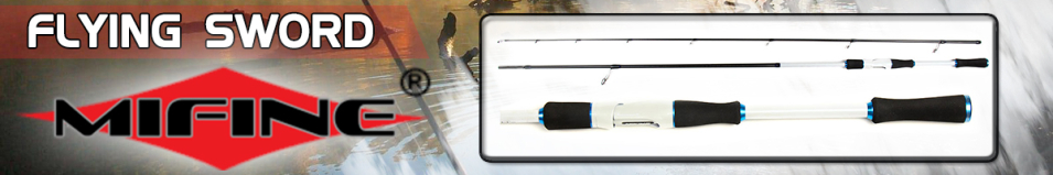 Mifine Flying Sword Spin