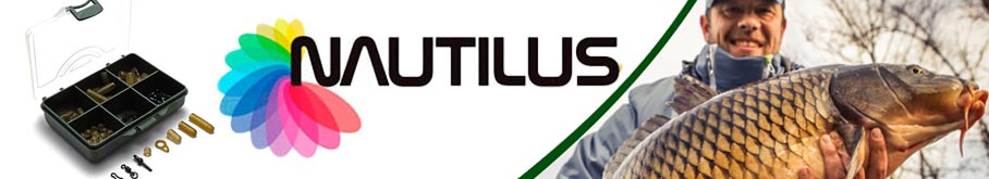 Nautilus Carp Heli Set NCS 9