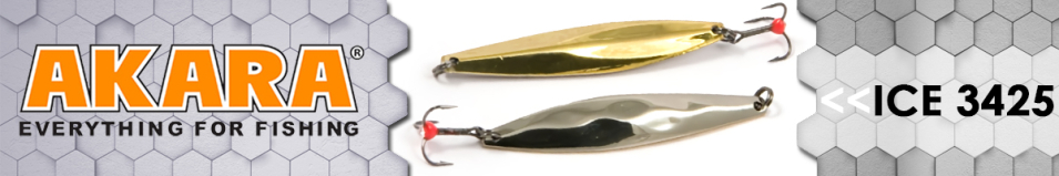 Akara Ice 3425 11 гр.