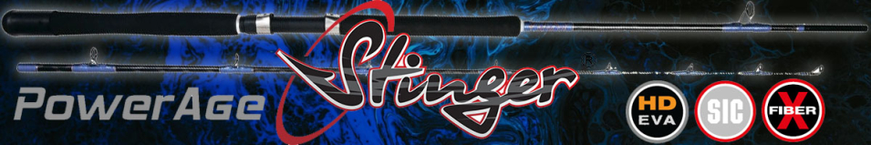 Stinger PowerAge PA