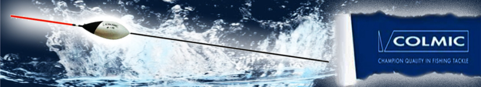 Поплавок Colmic Devil