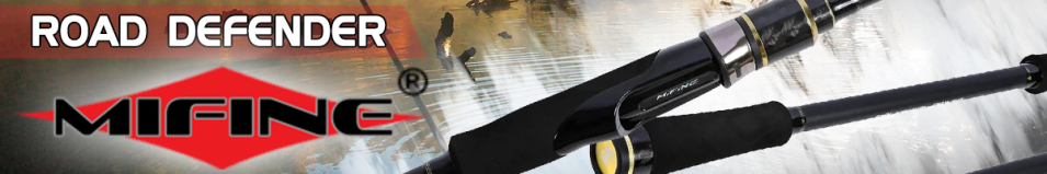 Mifine Road Defender