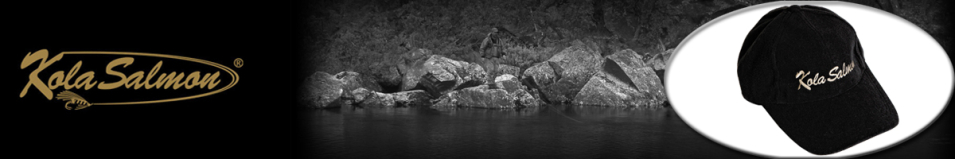 Kola Salmon Черная