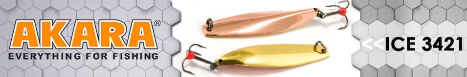 Akara Ice 3421 11 гр.