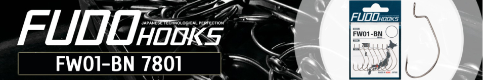 Fudo FW01-BN 7801