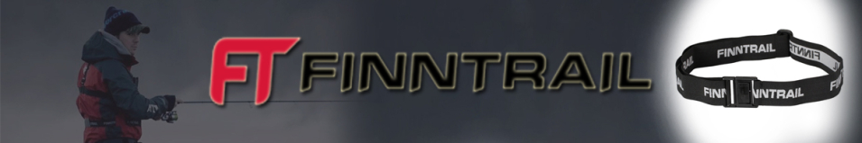 Finntrail Belt 8100