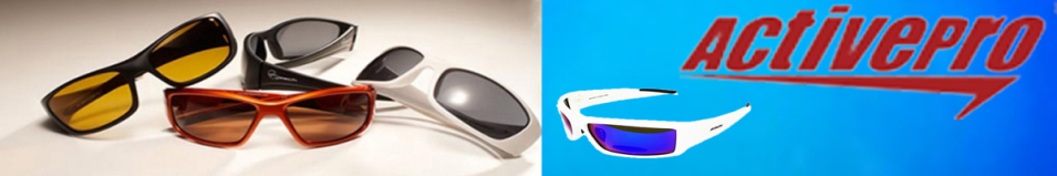 ActivePro PS-2086 float синие