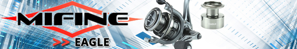 Mifine Eagle 60386