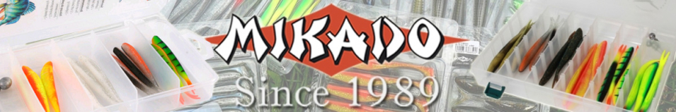 Mikado FS-SET02 Набор приманок