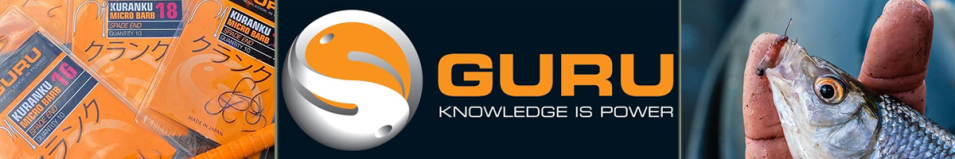 Guru Kuranku микробородка с лопаткой