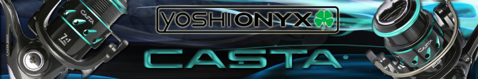 Yoshi Onyx Casta
