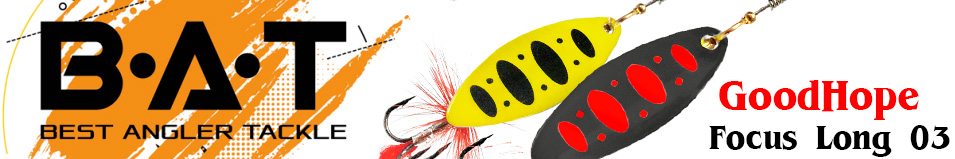 BAT GoodHope Focus Long 03 (10.5 гр.)