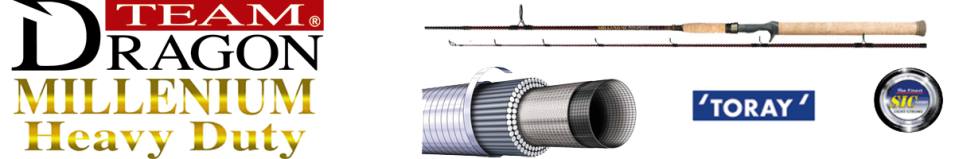 Dragon Millenium HD Fatso Jerk Cast