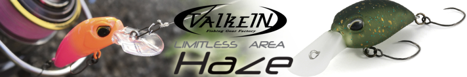ValkeIn Haze
