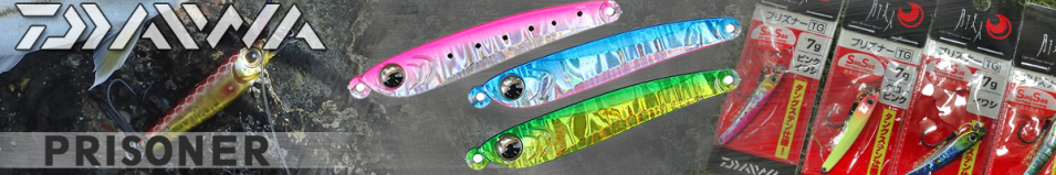 Daiwa Prisoner TGDADM13