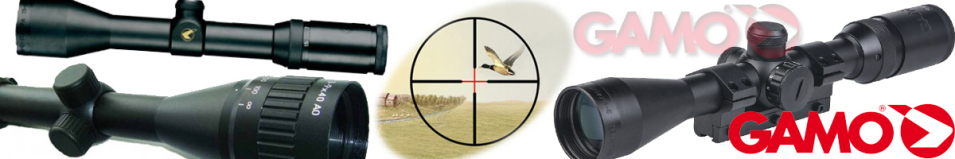 Gamo 3-9х40 WR Compact