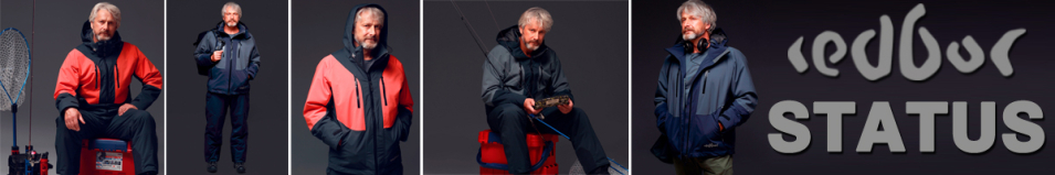 Redbor Status, Night Sky/Periscope