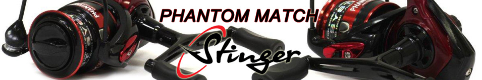 Stinger Phantom Match