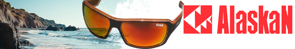 Alaskan AG31-10 Chilkoot brown