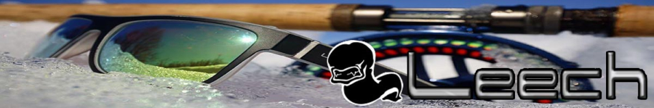 Leech K-2 Fire COOPER