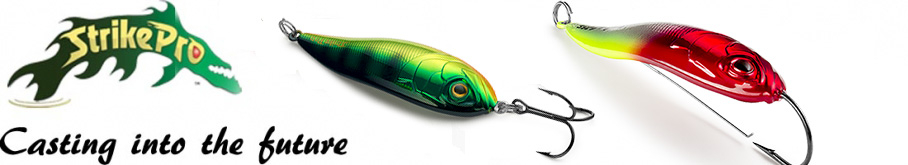 Strike Pro Killer Profy 75S