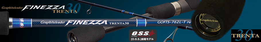 Graphiteleader Finezza Trenta