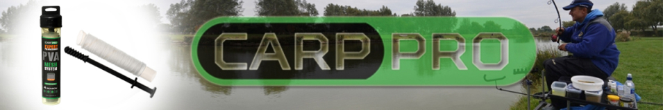 Carp Pro Mesh System 7м ПВА система