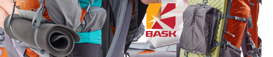 Bask Nomad Съемные затяжки