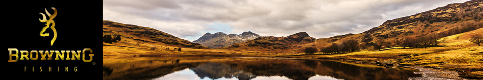 Browning Wire Match Feeder