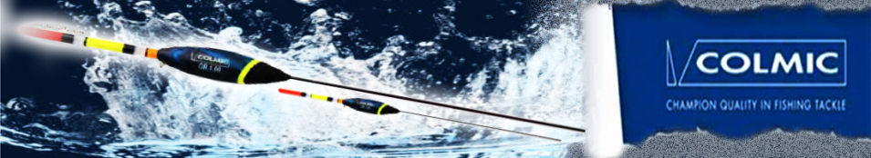 Поплавок Colmic Multi Alfa