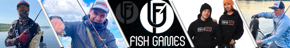 FishingMafia Худи