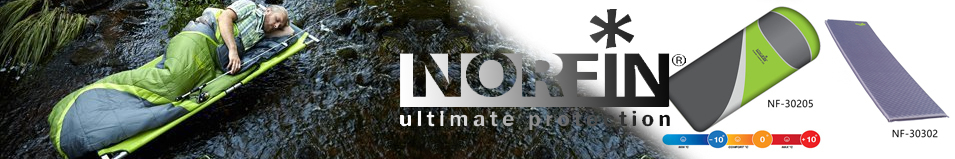 Norfin Scandic Comfort Комплект