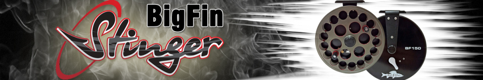 Stinger BigFin