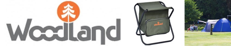 Woodland Compact Bag