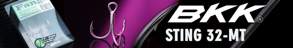 BKK Sting 32-MT