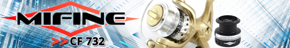 Mifine CF732A