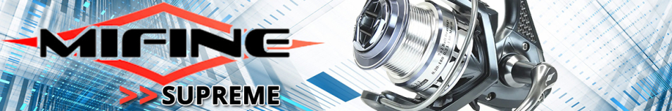 Mifine Supreme