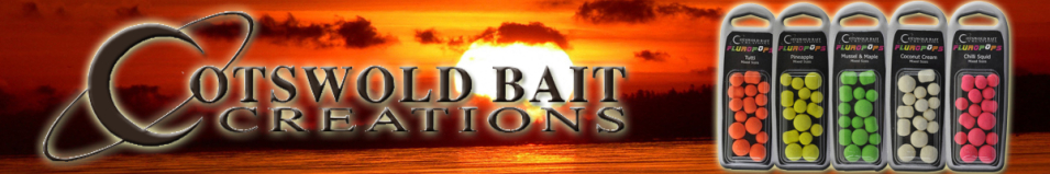 Cotswold Baits Fluoropops бойлы плав. 