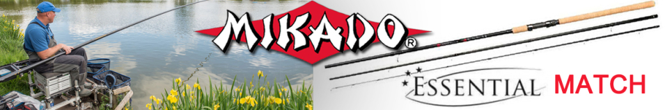 Mikado Essential Match