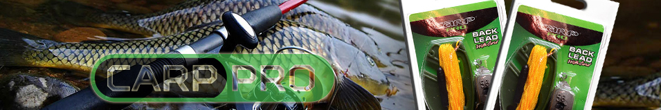 Carp Pro Back Lead With Cord Беклид