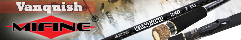 Mifine Vanquish